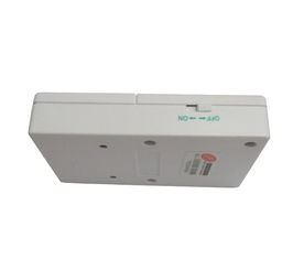 遙控門(mén)磁報(bào)警器FK 9802深度解析 價(jià)格、廠(chǎng)家、圖片與射頻技術(shù)詳解