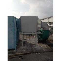 婷宇環(huán)保設備工程公司 多圖 貴州uv光解廢氣凈化設備